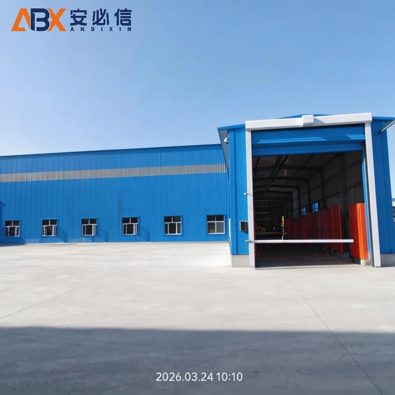 梧州市PVC堆积门