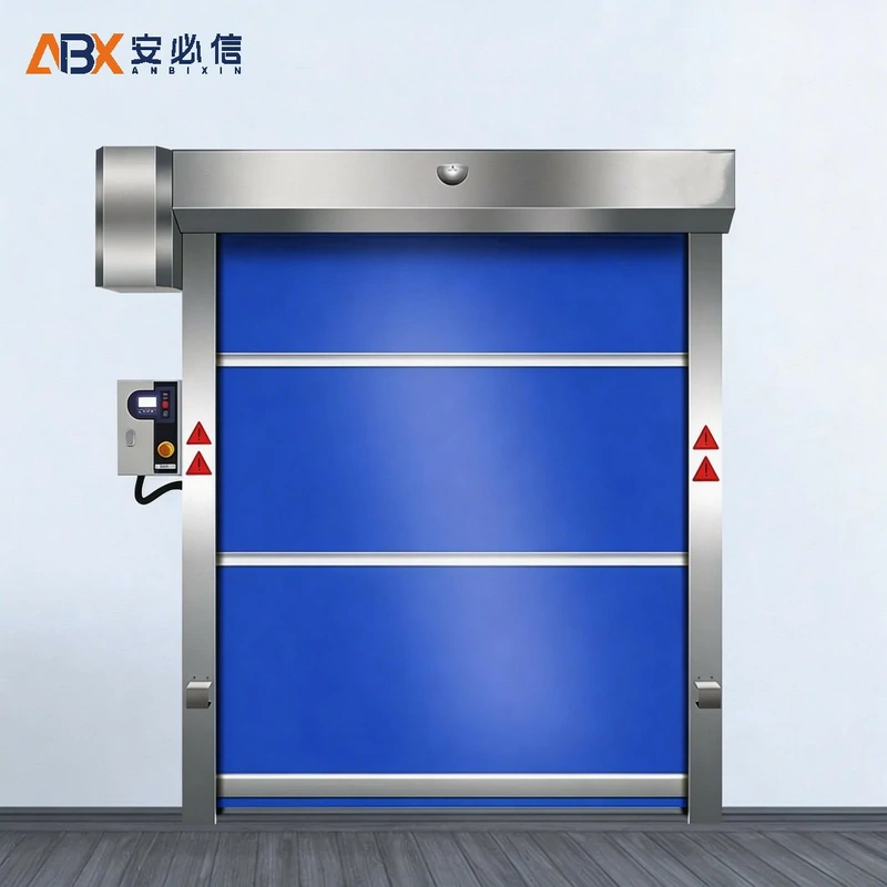 梧州市快速卷帘门