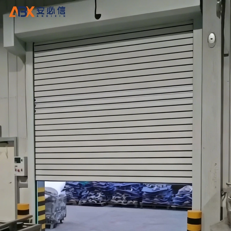 梧州市快速卷帘门